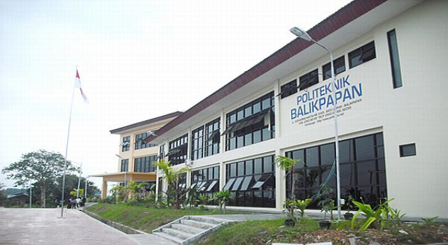 Sekolah Tinggi Terbaik yang Berdiri di Kota Balikpapan