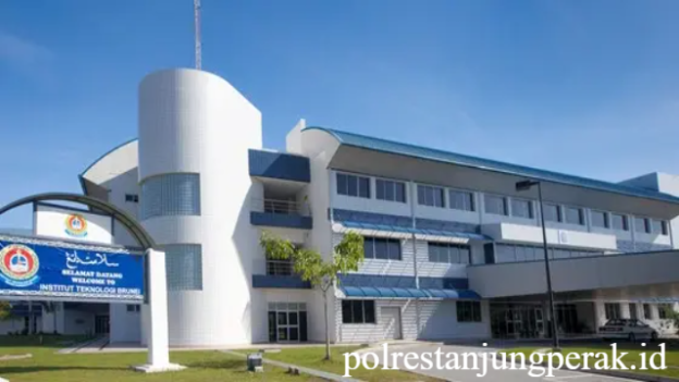 Universiti Teknologi Brunei sebagai Pusat Inovasi dan Riset