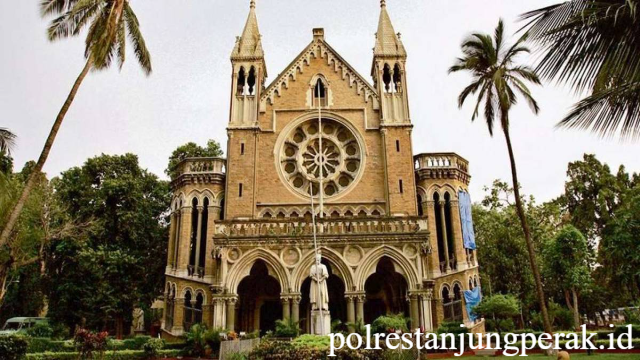 Universitas Mumbai: Pilar Pendidikan dan Riset Tertua di India