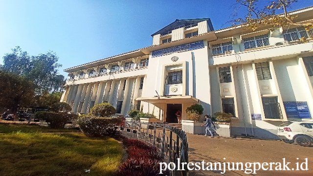 Menyelami Sejarah dan Keunggulan Gauhati University