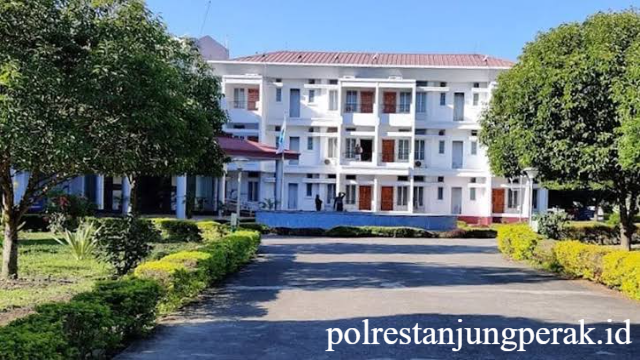 Universitas Tezpur: Pusat Pendidikan Modern dan Riset Unggulan